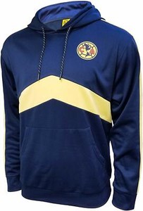 Las mejores ofertas en Sudaderas América Club Internacional de Fútbol | eBay