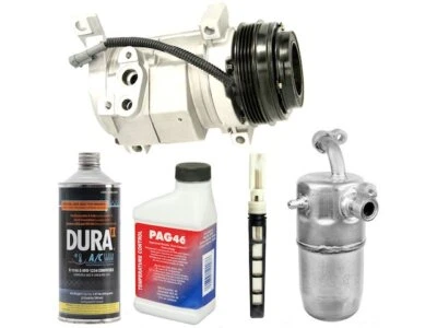 For 2002-2005 Cadillac Escalade EXT A/C Compressor Kit Front 88697WDRX 2003 2004 - Image 1 of 2
