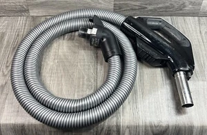 Royal Lexon S20 Canister Vacuum HOSE & HANDLE ONLY Tested Working Genuine - Picture 1 of 7