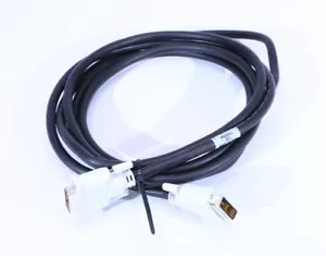 * TE CONNECTIVITY 1653929-3 ENDOSCOPY LCD MONITOR CABLE - Picture 1 of 2