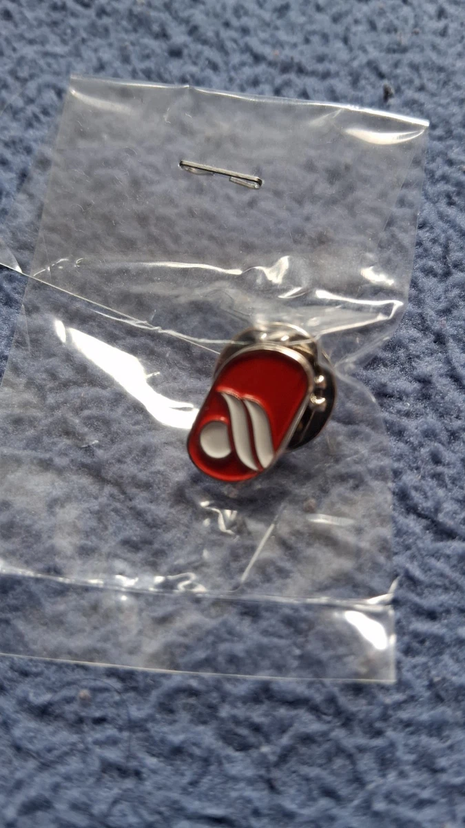 Yantec Freundschafts-Anstecknadel Deutschland-Texas – 22 Mm, Hartemaille, Vergoldet, 2 Stück