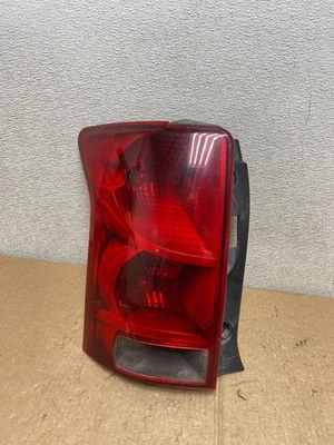 Luz trasera izquierda conductor Suzuki XL-7 Vitara 2007 a 2009 OEM V3474 DW Foto 1 de 4