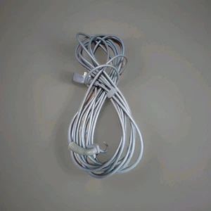 DC07 DYSON MAINS POWER CABLE LEAD & POWER SWITCH GENUINE VACUUM CLEANER - Picture 1 of 11