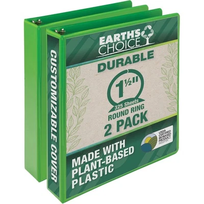 Ligantes de visão baseados em plantas Samsill Earth's Choice (mp286578) - Imagem 1 de 4