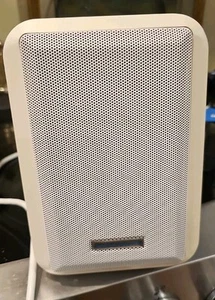 Lencore Acoustics Woodbury N.Y. Stand Alone Sound Masking Speaker - Picture 1 of 4