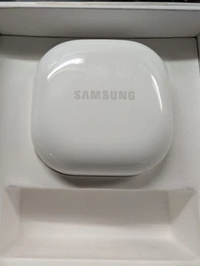 Samsung Galaxy Buds2 - Graphite - Picture 1 of 4