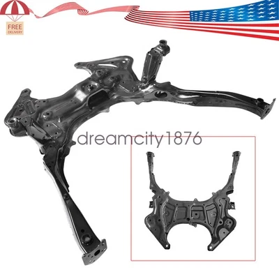 For TOYOTA COROLLA CROSS 2.0L 2022 2023 2024 HYBRID FRONT ENGINE CRADLE SUBFRAME - Image 1 of 4