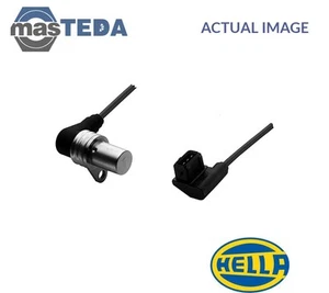 6PU 009 110-541 CRANKSHAFT POSITION SENSOR HELLA NEW OE REPLACEMENT - Picture 1 of 6