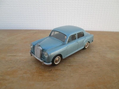 Tekno nº 723 Mercedes Benz 180 - Image 1 of 4