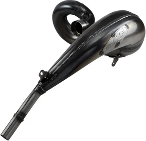 Rieju MR PRO 250 FMF Exhaust Factory Fatty Front Pipe Fits Years 2020 to 2023 - Picture 1 of 5