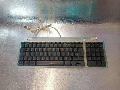 Original Apple M2452 USB Tastatur Keyboard Vintage Retro 1999 - Bild 1 von 4