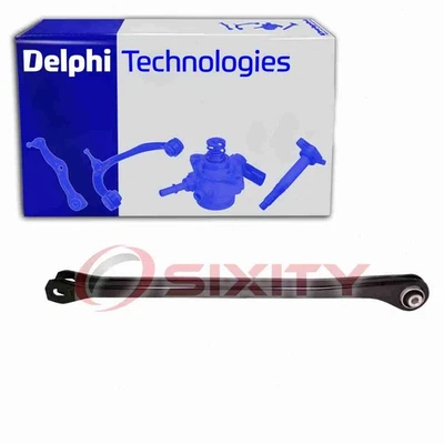 Brazo de control de suspensión inferior trasero izquierdo Delphi para BMW Z4 2006 3,2 L L6 Spring gc Foto 1 de 4