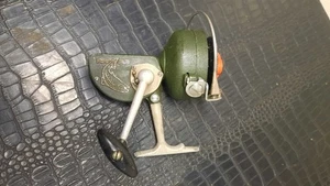 Vintage DAM Quick Super Reel Made in Germany Works Well - Bild 1 von 11