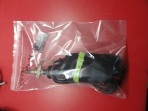 90-92 C4 REBUILT Corvette Power Antenna, w/ Wires, GM 10098488 C41369-1 - Picture 1 of 6