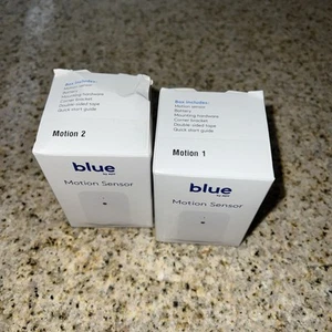 Blue By ADT Motion Sensor Only SSM1R0-29 - Imagen 1 de 6