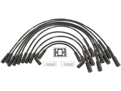 Juego de cables de bujía para Chevrolet C3500 1996-2000 SMP 61497ZPZM 1997 1998 1999 Foto 1 de 2