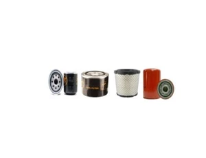 Kit Servicio de Filtro Para Multione SL35 Dt - Imagen 1 de 1