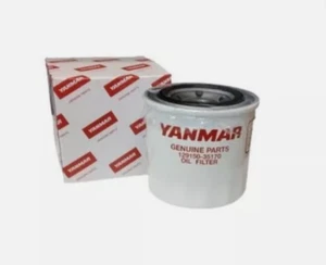 Yanmar Oil Filter 4JH - 129150-35170 - Picture 1 of 1