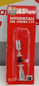 POLISTIL 1/32 - DIFFERENZIALE CON CORONA Z24 - A222 - Picture 1 of 1
