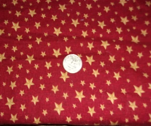 Red Stars: Custom Made Construction, Welder, Pipe-fitter, Biker Hat - Picture 1 of 1