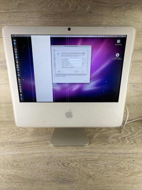 imac 2004 price