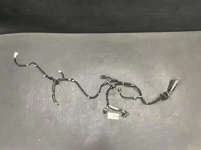 Arnés de cableado puerta delantera derecha GMC Acadia 2020 84726086 Foto 1 de 4