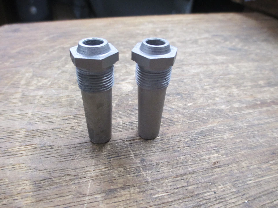 Guías de válvula de admisión Harley-Davidson NOS FD JD 95-17 Foto 1 de 1