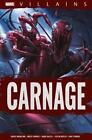  Marvel Villains Carnage by Gerry Conway 9781804911495 NEW Paperback  softback