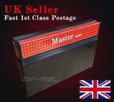 600 in 1 Master System Cartridge (BRAND NEW)