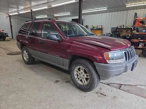 Wiper Trans. Linkage JEEP GRAND CHEROKEE 99 00 01 02 03 04 - Picture 1 of 16