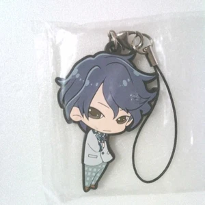 rubber strap accessory Brothers conflict anime Asahina Iori - Picture 1 of 2