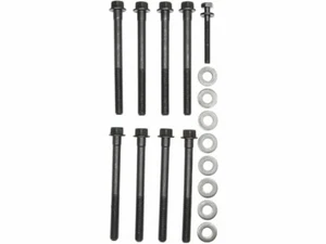 For 2000 Chrysler Grand Voyager Head Bolt Set Mahle 33229HK 3.3L V6 Head Bolt - Picture 1 of 2