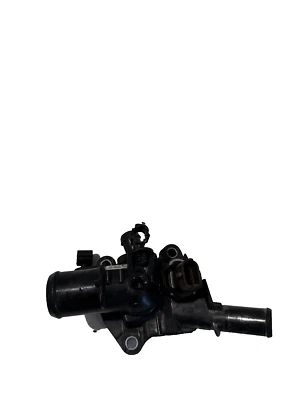 Lancia Ypsilon Alloggiamento Termostato 00463411560/1.0 Dolce Hybrid 2022 Anno Foto 1 de 4