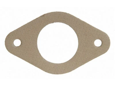 Junta de escape Saturn Aura Felpro 57838SJ 2008 para 2007-2009 - Imagem 1 de 2