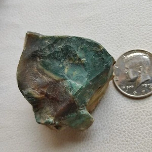 Raw picture jasper rough big size picture jasper crystal rough stone R13409 AU - Picture 1 of 5