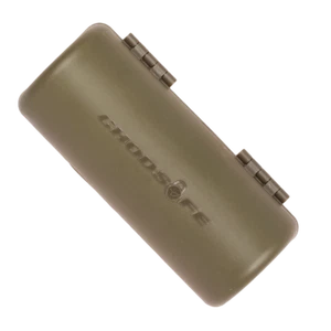 Korda Chodsafe für Chodrigs Hinged Stiff Rigs Box für Vorfächer NEW OVP - Picture 1 of 5