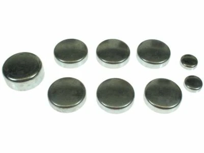 Kit de enchufe de expansión para Isuzu Trooper 1988-1991 85651XY 1989 1990 Foto 1 de 2