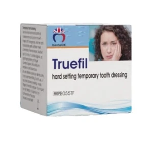 TRUEFIL Home use emergency temprorary tooth dressing for tooth - Picture 1 of 1