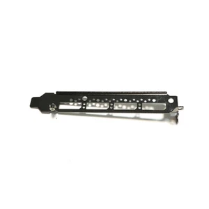 Full Height Bracket for NVIDIA Quadro P4000 M4000 Graphics card - Picture 1 of 5