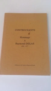 Gegner - Hommage à Raymond Delas - Bild 1 von 1