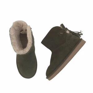 NEW Koolaburra by UGG Women's W Jaelyn Mini Fashion Boot Size 6 - Picture 1 of 1