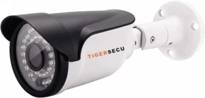 TIGERSECU Super HD 1080P Hybrid 4-in-1 Security Camera with OSD Switch, for...  - Picture 1 of 5