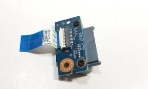 LENOVO THINKPAD EDGE E545 LAPTOP DVD DRIVE CONNECTOR W/ CABLE LS-8136P - - Picture 1 of 3