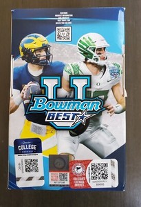 2023 Bowman Best Football Base and Refractors Pick Your Card!