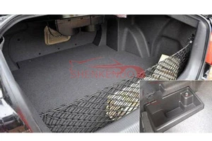Envelope Trunk Cargo Net for HONDA CR-V CR V CRV 2017 2018 2019 - Bild 1 von 10