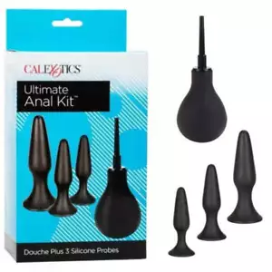 Ultimate Anal Kit - Picture 1 of 1