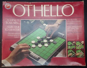 Ideal Othello Choose Your Individual Spare/Replacement Parts - Picture 1 of 2