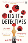 Alex Pavesi Eight Detectives (Taschenbuch)