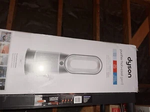 Dyson Purifier Hot+Cool Gen1 HP10 Air Purifier - BRAND NEW FACTORY SEALED! - Picture 1 of 1