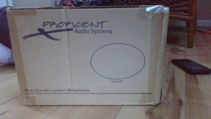 proficient audio systems PCB-C500 - Picture 1 of 1